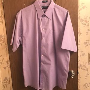 Men’s dress shirt